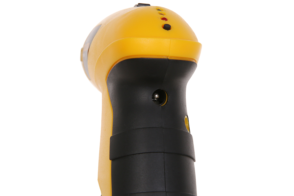 Máy khoan vặn vít pin Tolsen 79010 3.6V Màu Đen - Vàng