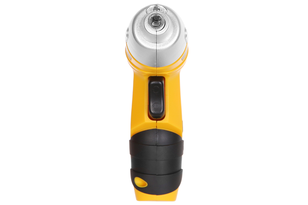 Máy khoan vặn vít pin Tolsen 79010 3.6V Màu Đen - Vàng