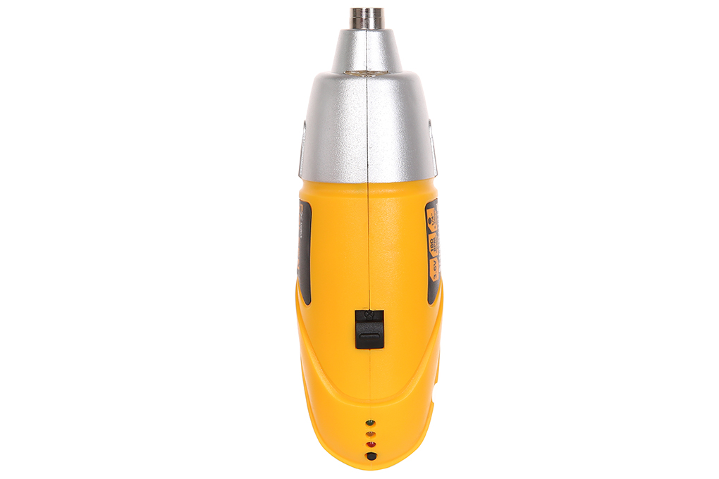 Máy khoan vặn vít pin Tolsen 79010 3.6V Màu Đen - Vàng