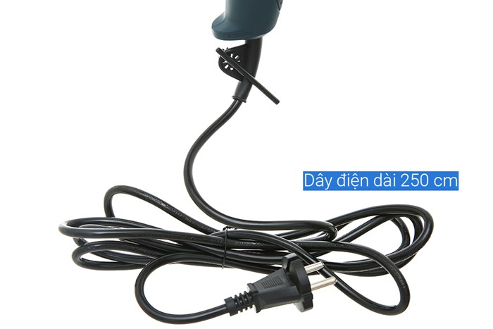 Máy khoan điện Bosch GBM 320 320W Màu Xanh Dương