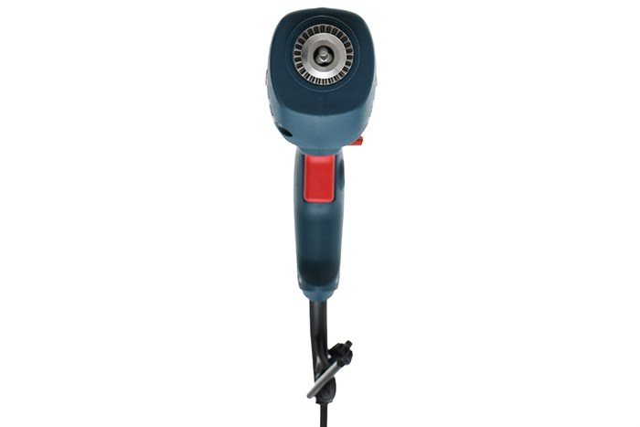 Máy khoan động lực điện Bosch GSB 10 RE 500W Màu Xanh Dương