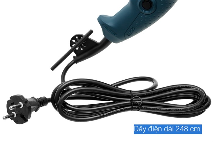 Máy khoan động lực điện Bosch GSB 550 550W Màu Xanh Dương