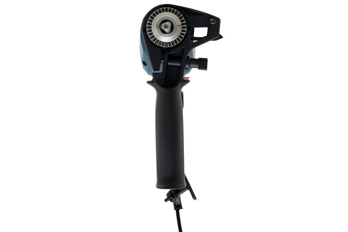 Máy khoan động lực điện Bosch GSB 550 550W Màu Xanh Dương