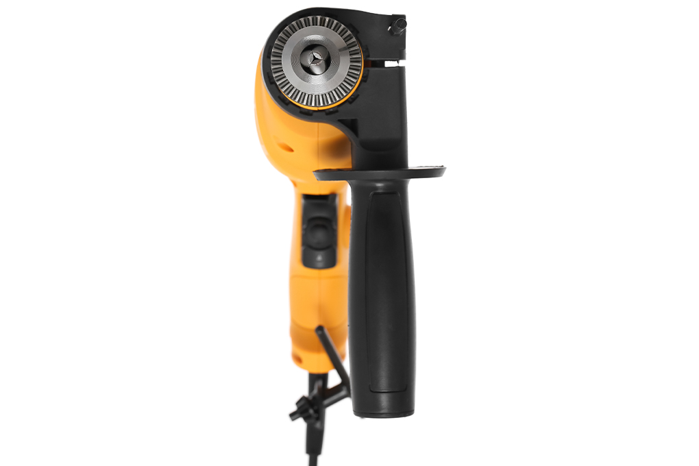 Máy khoan động lực điện Tolsen 79502 710W Màu Đen - Vàng