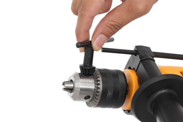 Máy khoan động lực điện Tolsen 79502 710W Màu Đen - Vàng