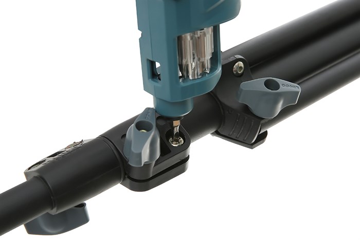 Máy khoan vặn vít pin Wesco Ws2013 4V