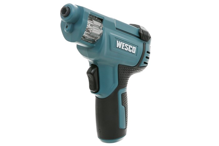 Máy khoan vặn vít pin Wesco Ws2013 4V