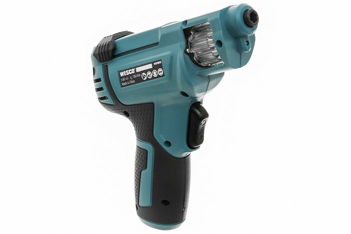 Máy khoan vặn vít pin Wesco Ws2013 4V