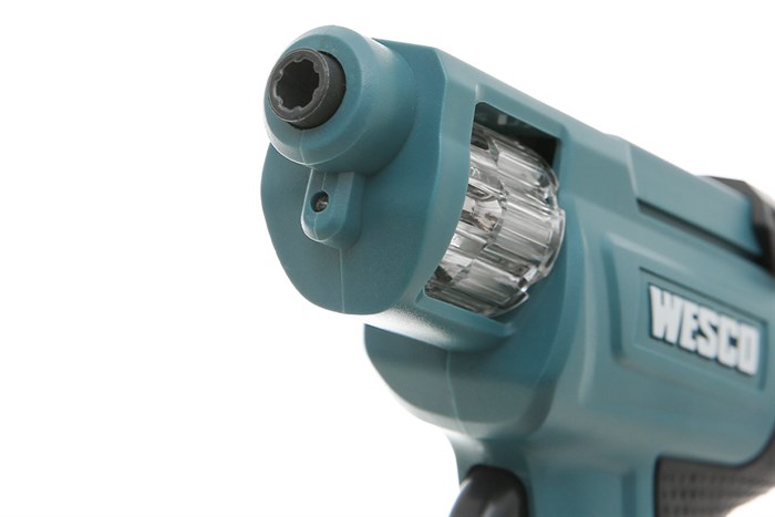 Máy khoan vặn vít pin Wesco Ws2013 4V