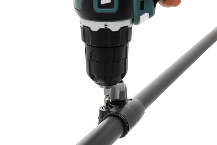 Máy khoan pin Wesco WS2533K2 12V