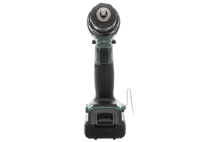 Máy khoan pin Wesco WS2533K2 12V