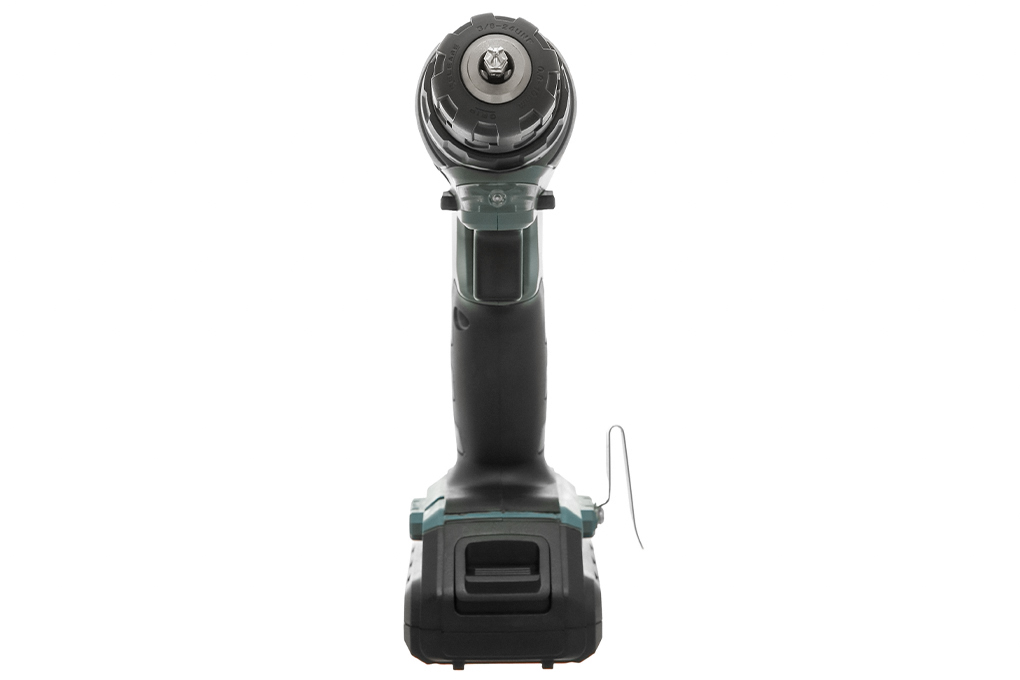 Máy khoan pin Wesco WS2533K2 12V