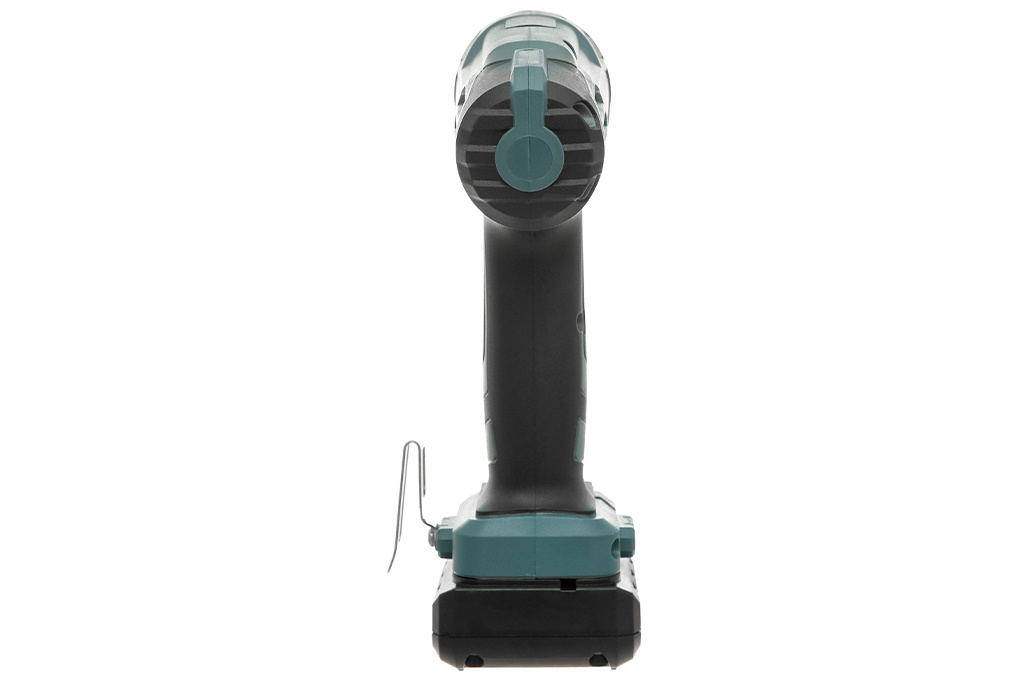 Máy khoan pin Wesco WS2533K2 12V