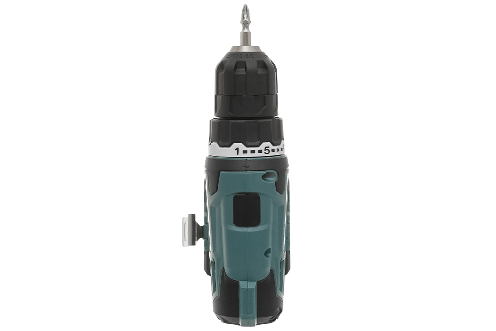 Máy khoan pin Wesco WS2533K2 12V