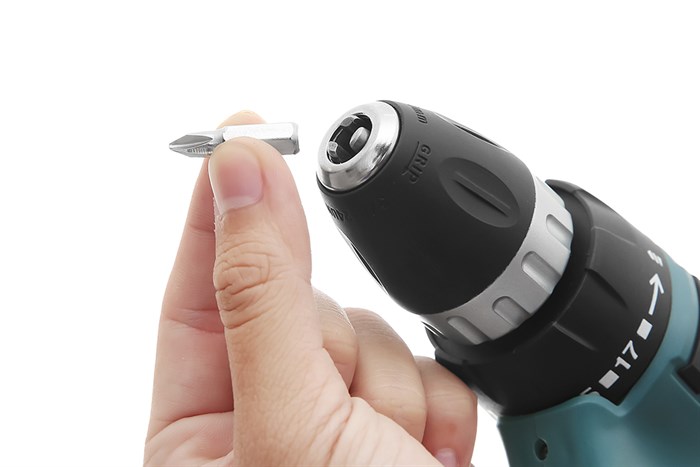 Máy khoan pin Wesco WS2532 12V