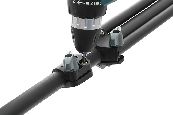 Máy khoan pin Wesco WS2532 12V