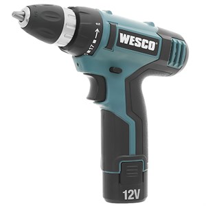 Máy khoan pin Wesco WS2532 12V