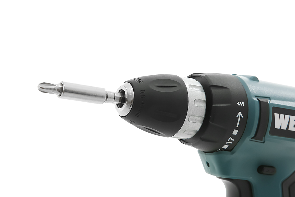 Máy khoan pin Wesco WS2532 12V Màu Xanh dương đậm