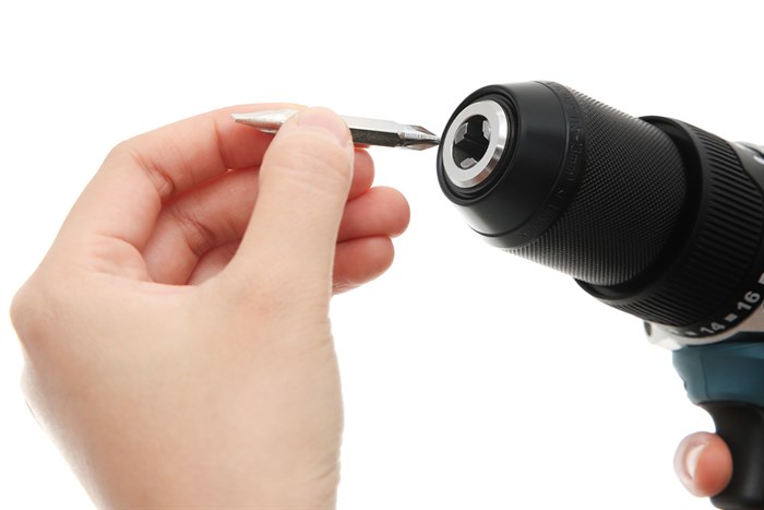 Máy khoan pin Wesco WS2921K2 18V (2 pin, 1 sạc) Màu Xanh Dương