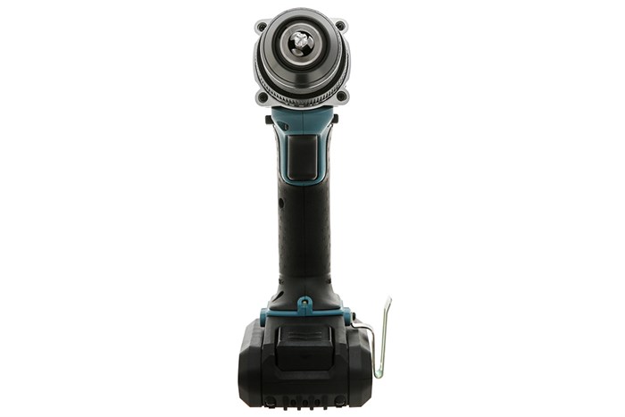 Máy khoan pin Wesco WS2921K2 18V (2 pin, 1 sạc) Màu Xanh Dương