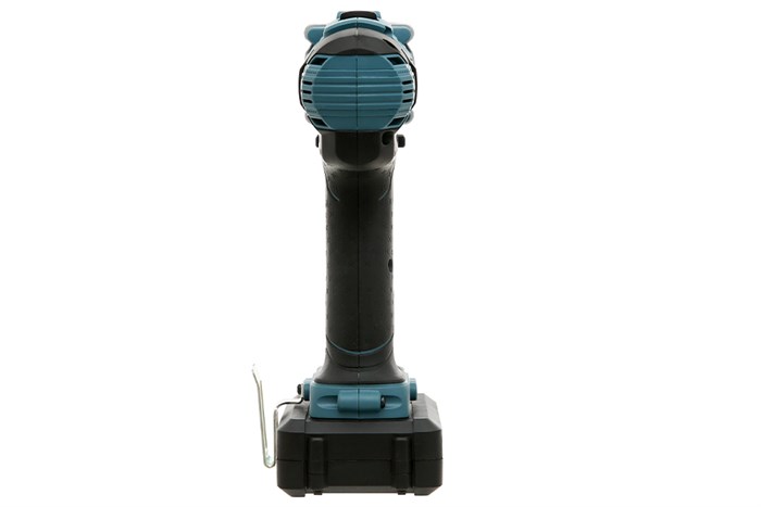 Máy khoan pin Wesco WS2921K2 18V (2 pin, 1 sạc) Màu Xanh Dương