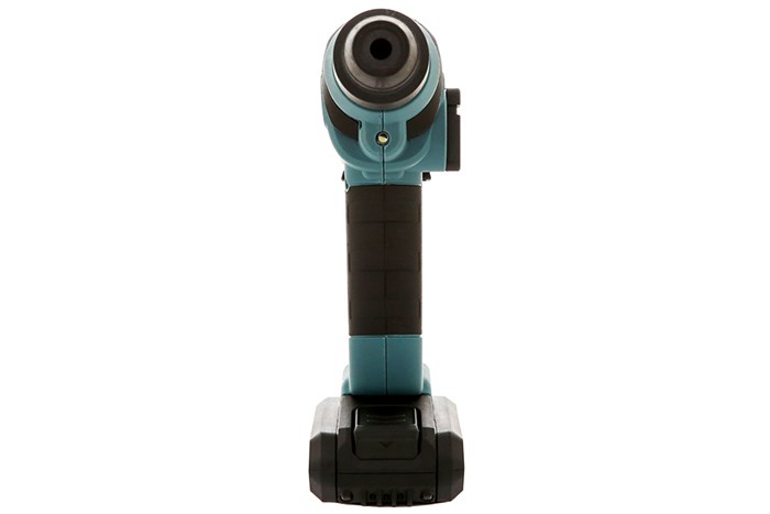 Máy khoan búa pin Wesco WS2940K2 18V Màu Xanh Dương