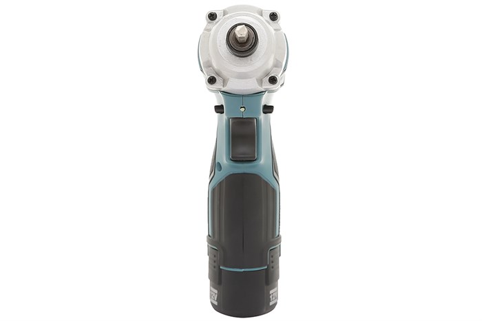 Máy khoan vặn vít pin Wesco WS2530K2 12V