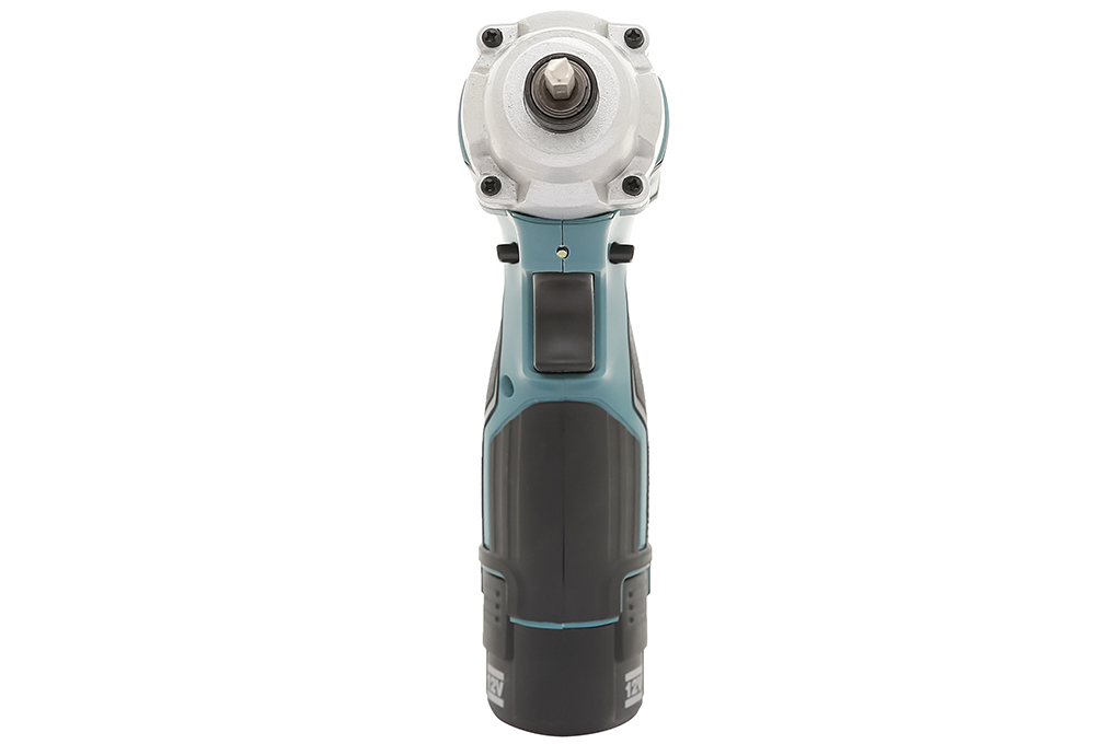 Máy khoan vặn vít pin Wesco WS2530K2 12V Màu Xanh Dương