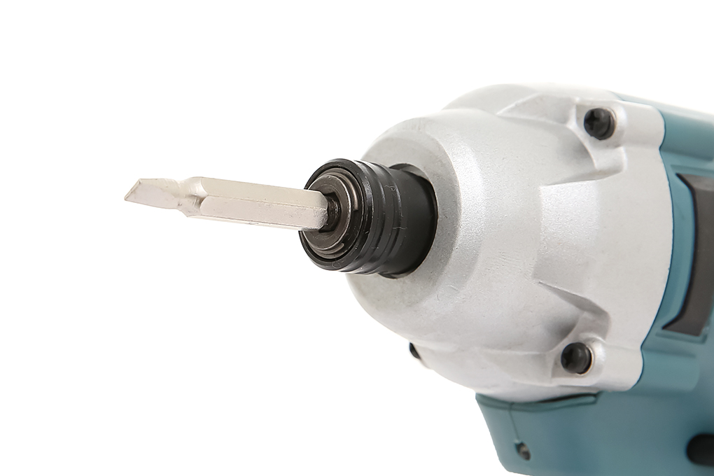 Máy khoan vặn vít pin Wesco WS2530K2 12V Màu Xanh Dương