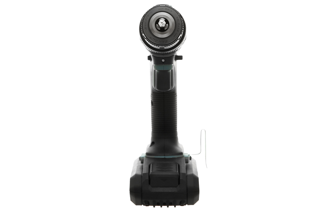 Máy khoan động lực pin Wesco WS2937 18V - 5