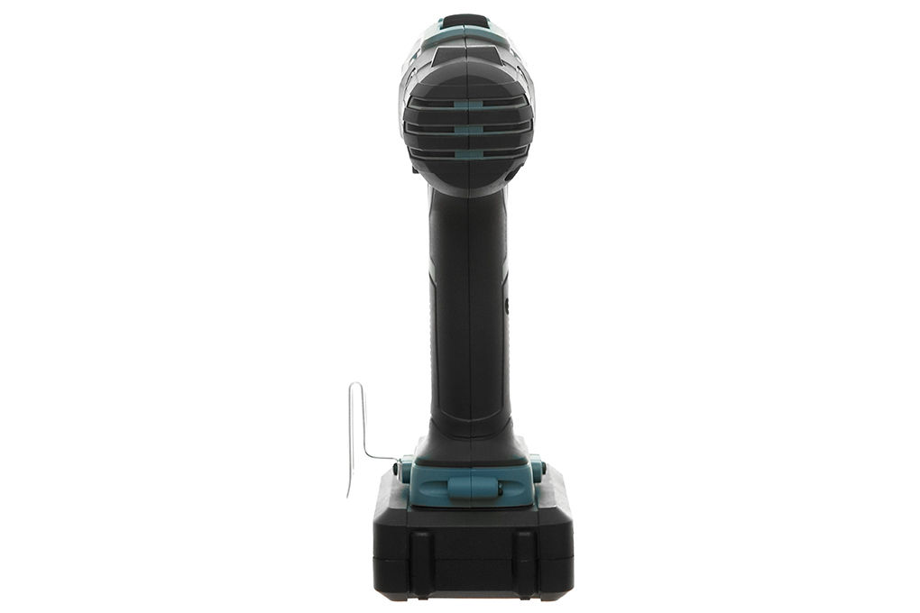 Máy khoan động lực pin Wesco WS2937 18V - 6