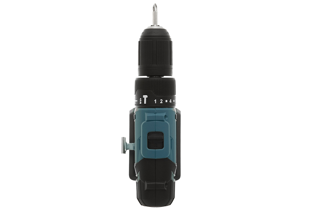 Máy khoan động lực pin Wesco WS2937 18V - 7