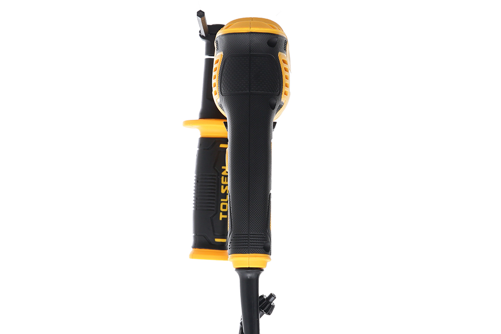Máy khoan động lực điện Tolsen 79685 750W (95 phụ kiện) Màu Đen - Vàng