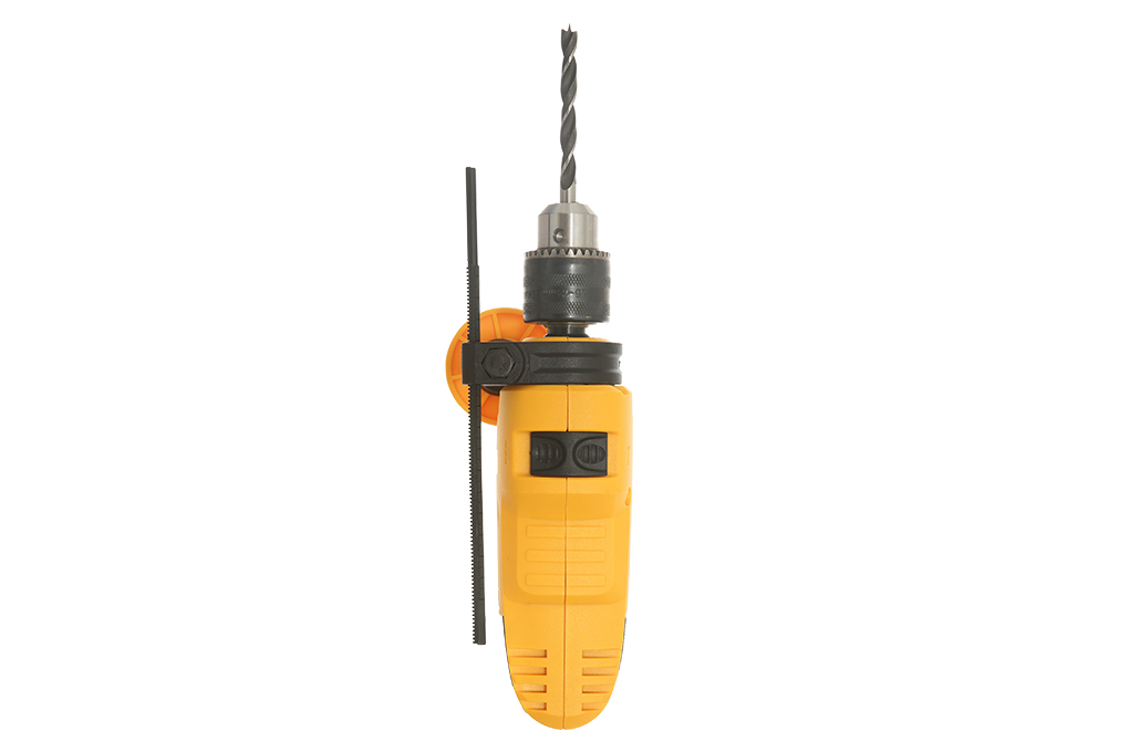Máy khoan động lực điện Tolsen 79685 750W (95 phụ kiện) Màu Đen - Vàng