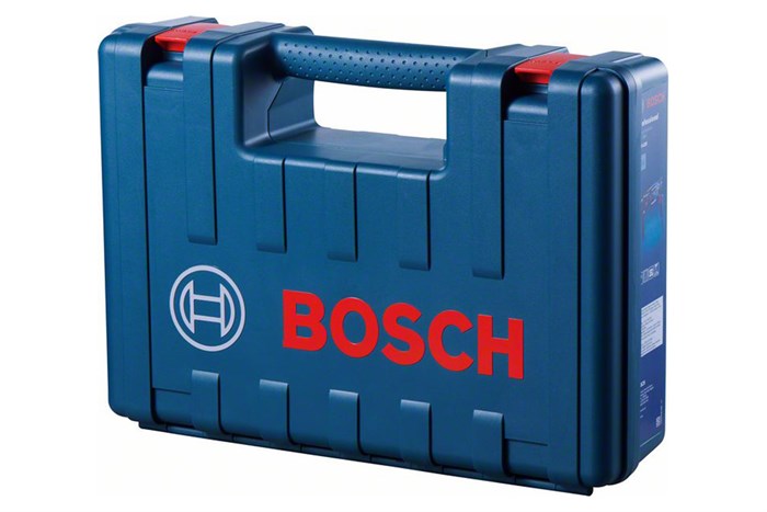 Máy khoan búa điện Bosch GBH 220 720W Màu Xanh Dương