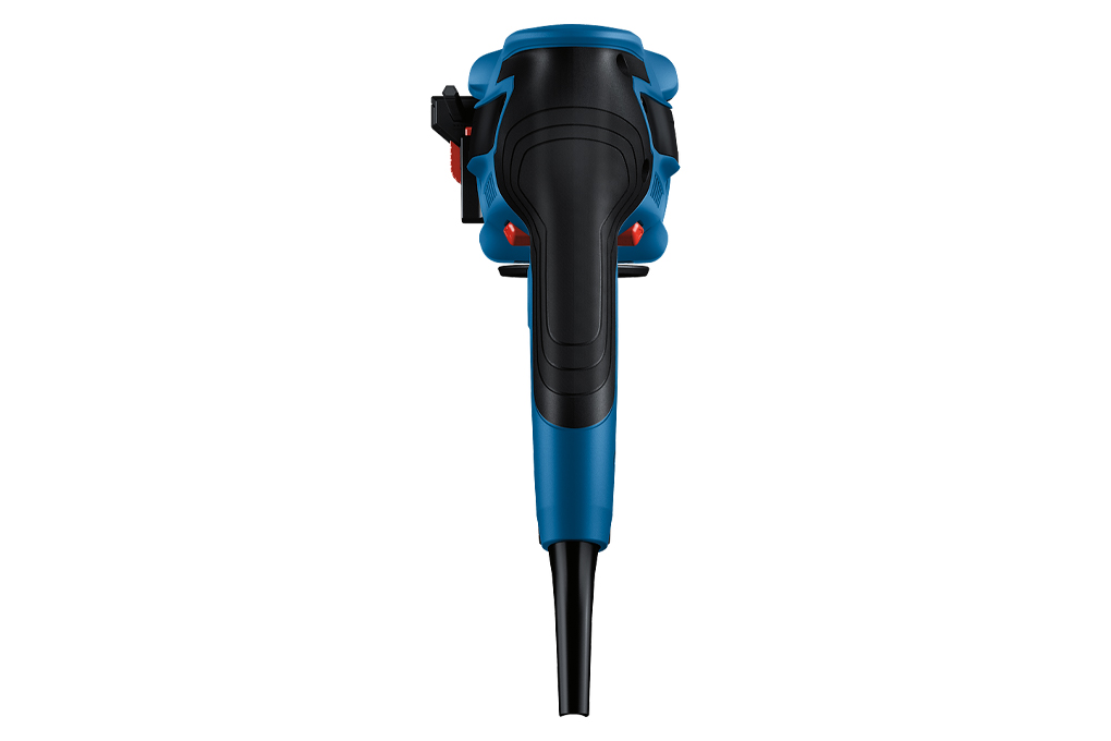 Máy khoan búa điện Bosch GBH 220 720W Màu Xanh Dương