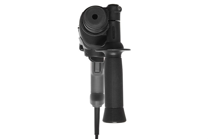 Máy khoan búa điện Kyocera AED2630VR 830W Màu Đen