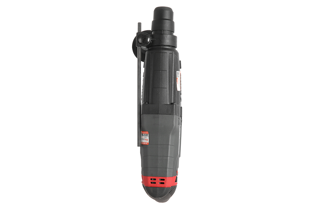 Máy khoan búa điện Kyocera AED2630VR 830W - 8