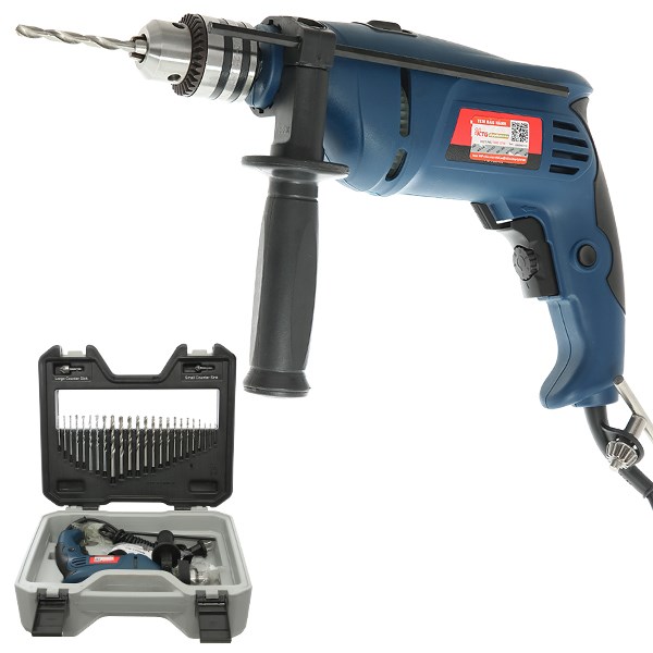 Máy khoan động lực điện Ryobi PD-750K 750W