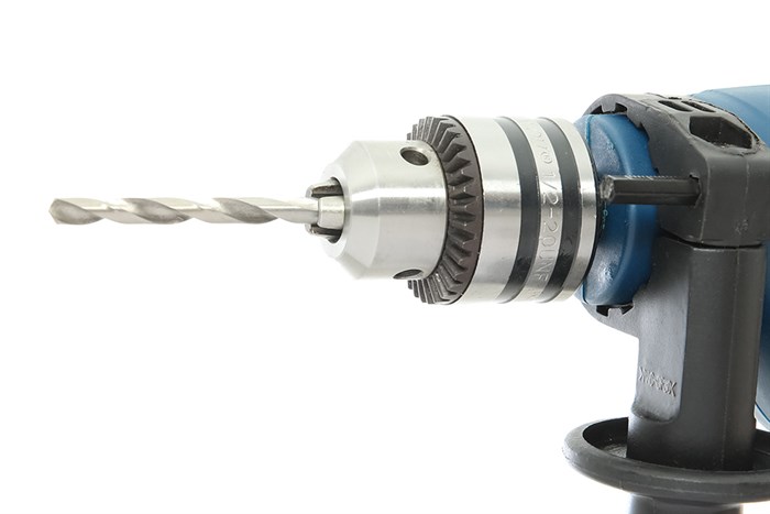 Máy khoan động lực điện Ryobi PD-750K 750W Màu Xanh Dương