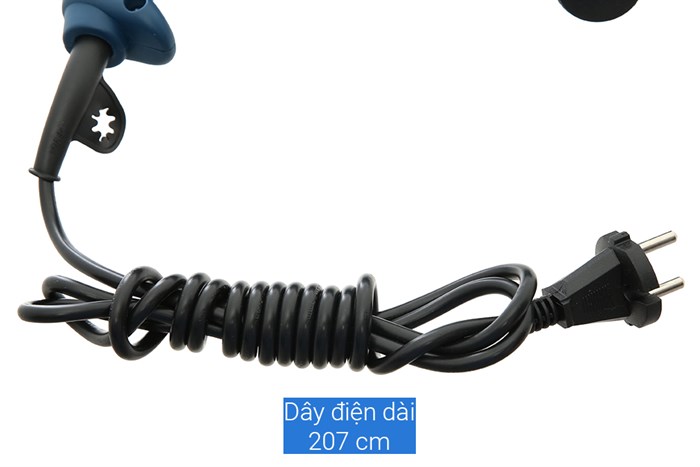 Máy khoan động lực điện Ryobi PD-750K 750W Màu Xanh Dương