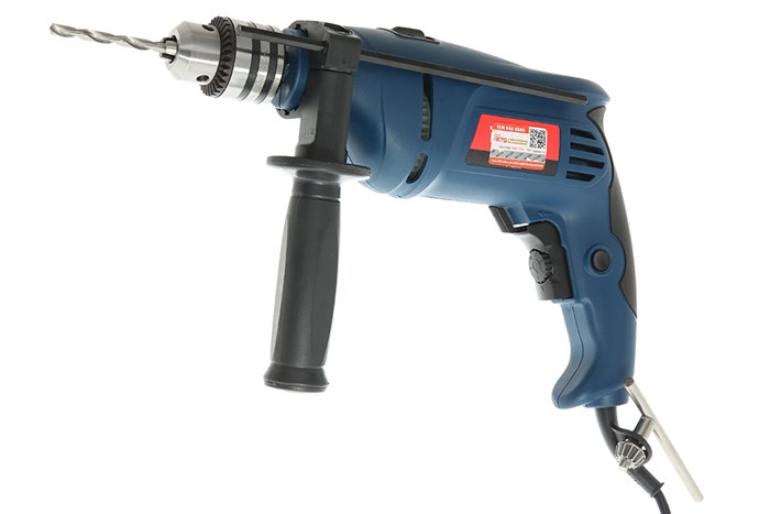 Máy khoan động lực điện Ryobi PD-750K 750W Màu Xanh Dương