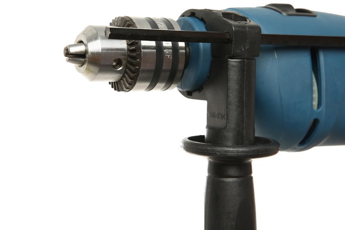 Máy khoan động lực điện Ryobi PD-130VR 650W Màu Xanh Dương