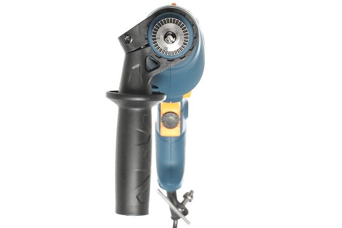 Máy khoan động lực điện Ryobi PD-550K 550W Màu Xanh Dương