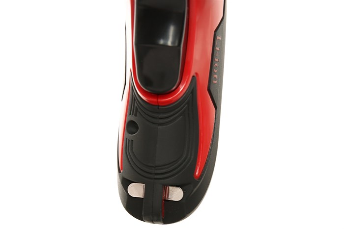 Máy vặn vít pin Ryobi BDX-2 3.6V Màu Đen - Đỏ