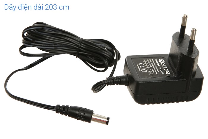 Máy khoan vặn vít pin Ryobi CLD-120 12V Màu Xanh Dương