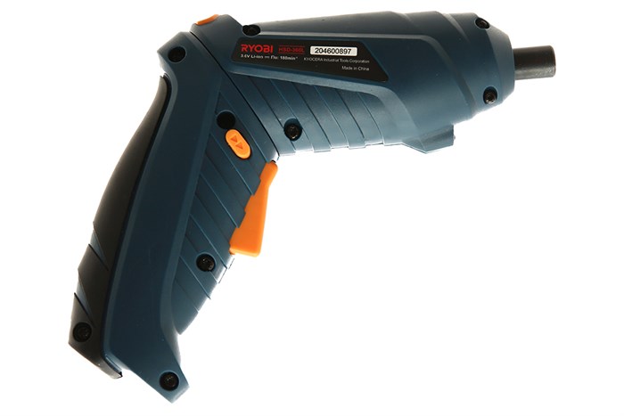 Máy vặn vít pin Ryobi HSD-360L 3.6V Màu Xanh Dương