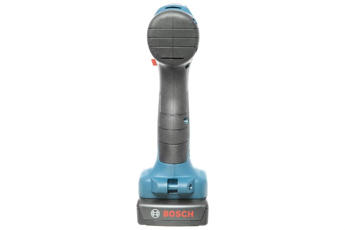 Máy khoan vặn vít pin Bosch GSB 185-LI 18V (1 pin, 1 sạc) Màu Xanh Dương