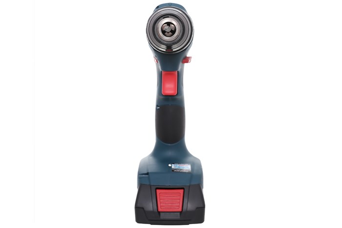 Máy khoan vặn vít pin Bosch GSB 185-LI 18V (2 pin, 1 sạc)