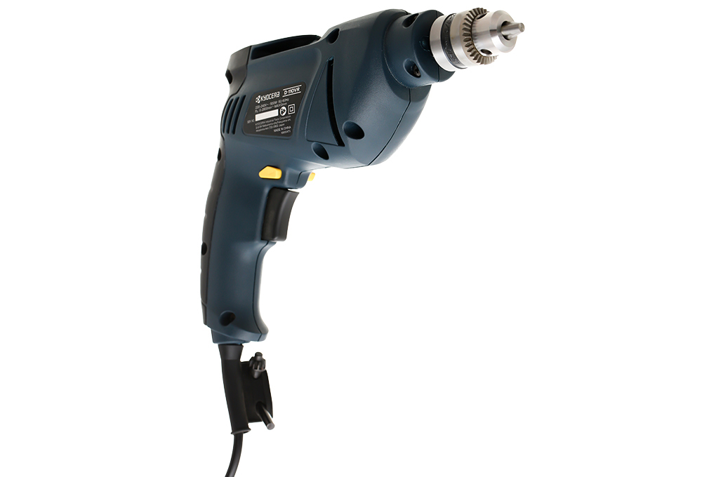 Máy khoan điện Ryobi D-110VR 500W Màu Xanh Dương